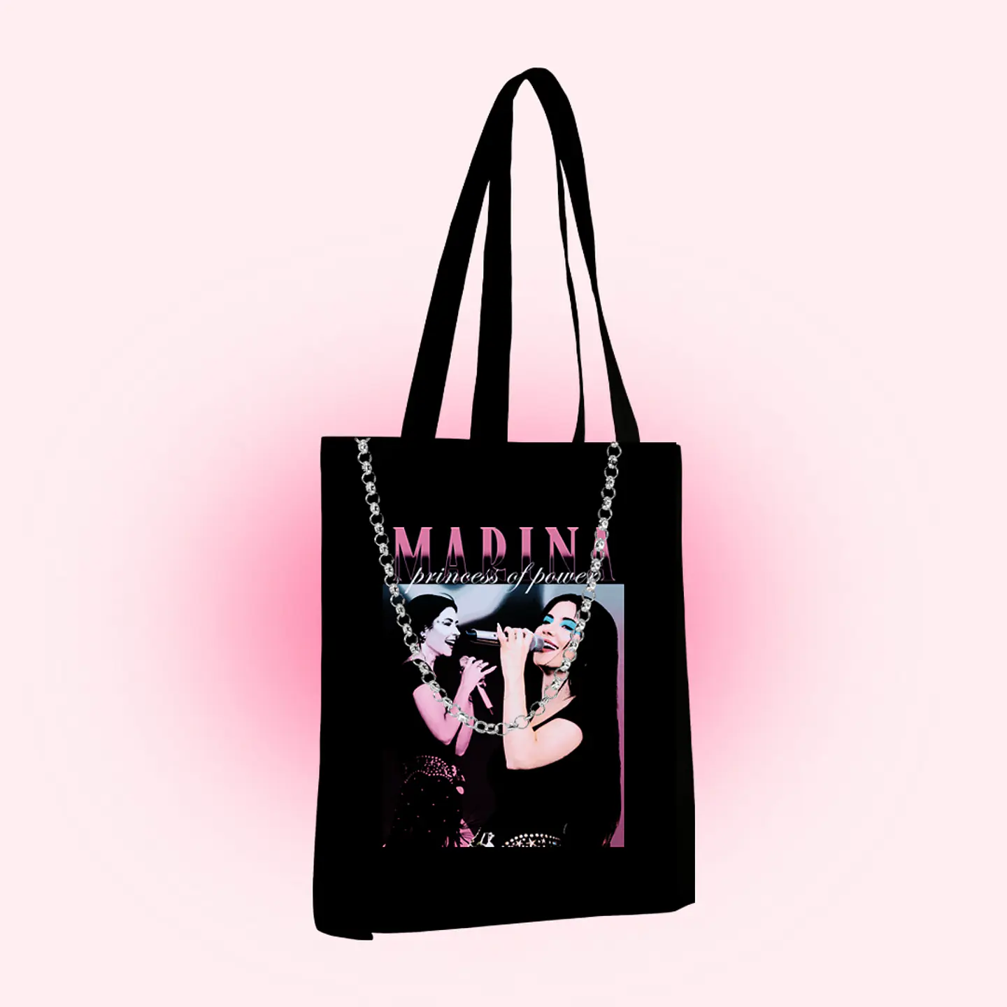 Tote bag 'Marina'  1