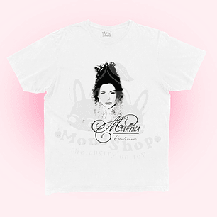 Polera 'Marina' Cuntissimo