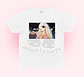 Polera Addison 'fame is a gun' - Miniatura 1