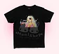 Polera Addison 'fame is a gun' - Miniatura 2