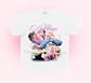 Polera Addison 'headphones on' - Miniatura 1