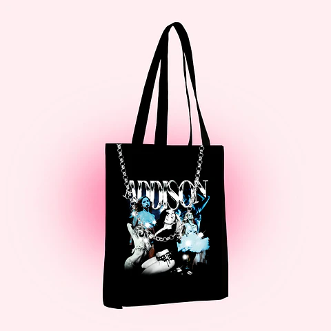 Tote bag 'Addison'