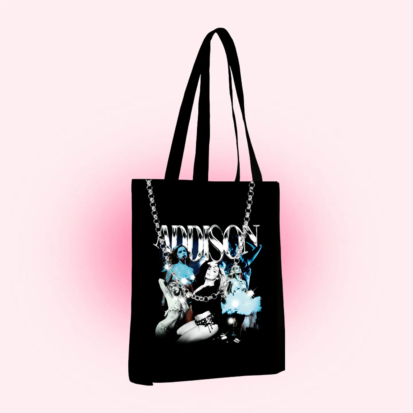 Tote bag 'Addison' 1