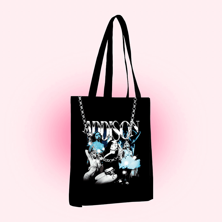 Tote bag 'Addison' 1