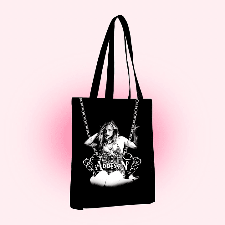 Tote bag 'Addison'  1