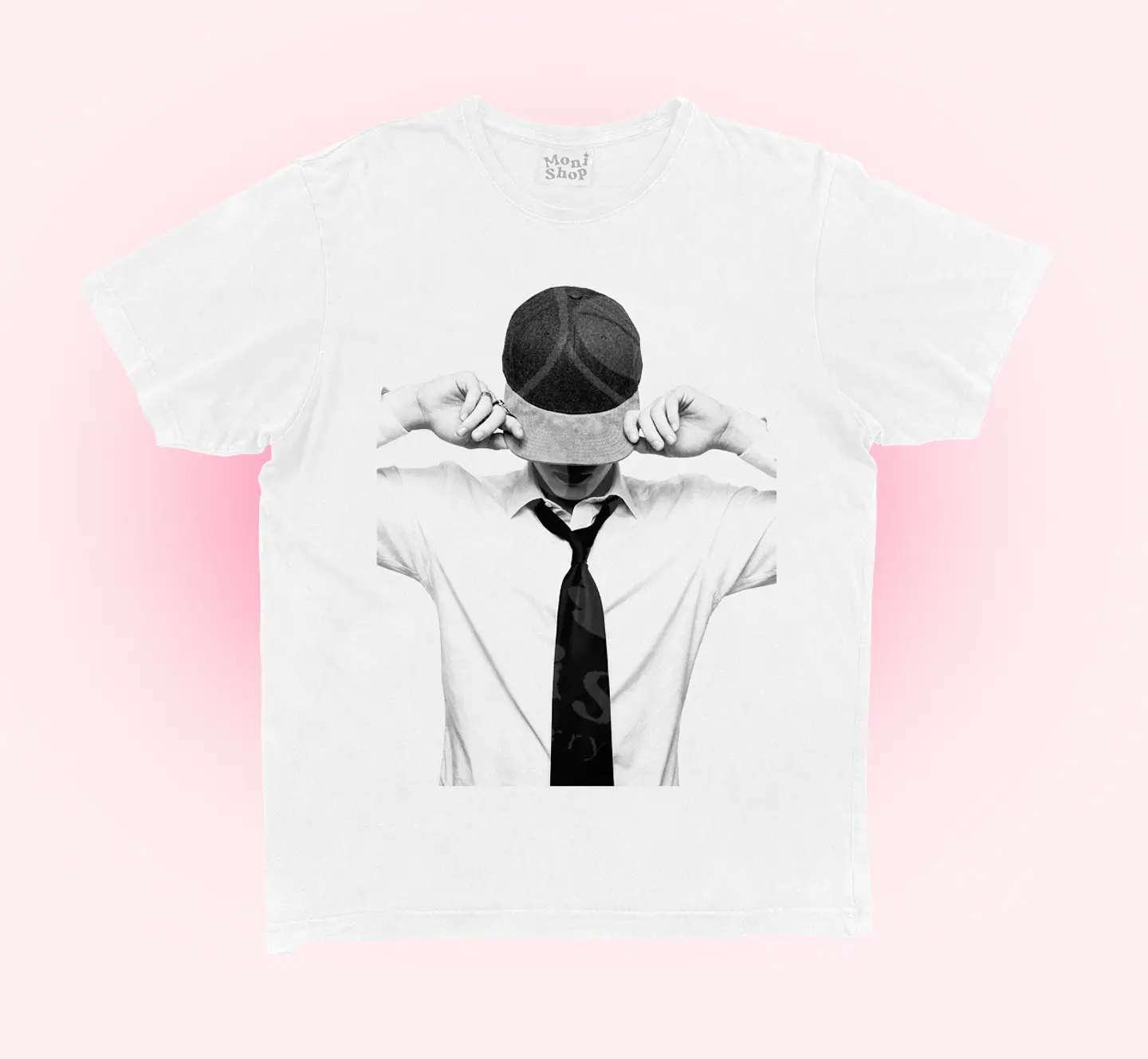 Polera BTS arirang 1