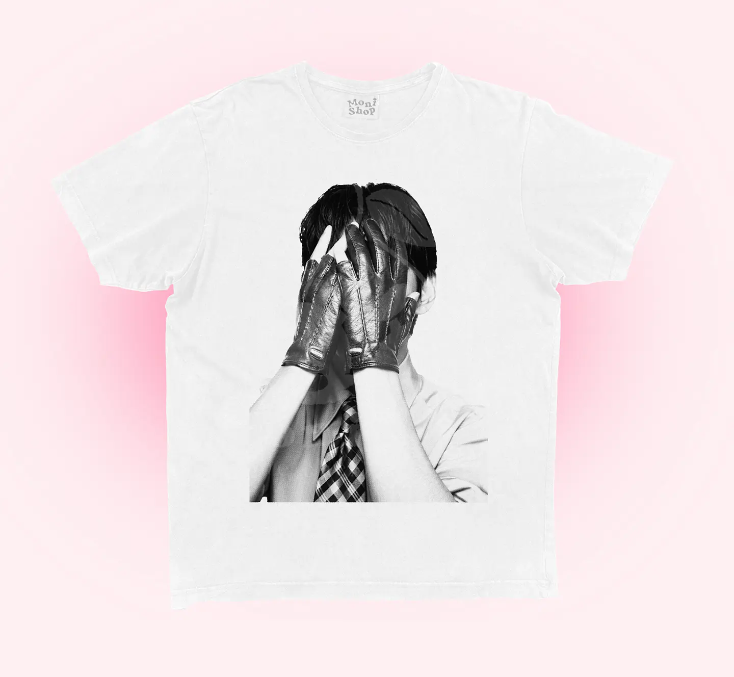 Polera BTS arirang 2