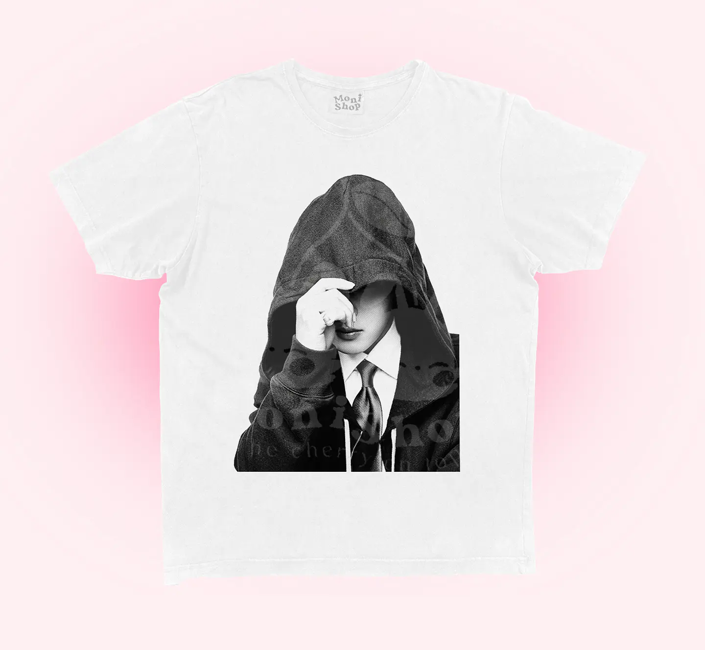 Polera BTS arirang 4