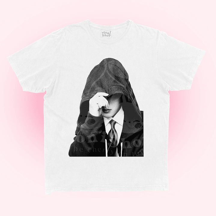 Polera BTS arirang 4