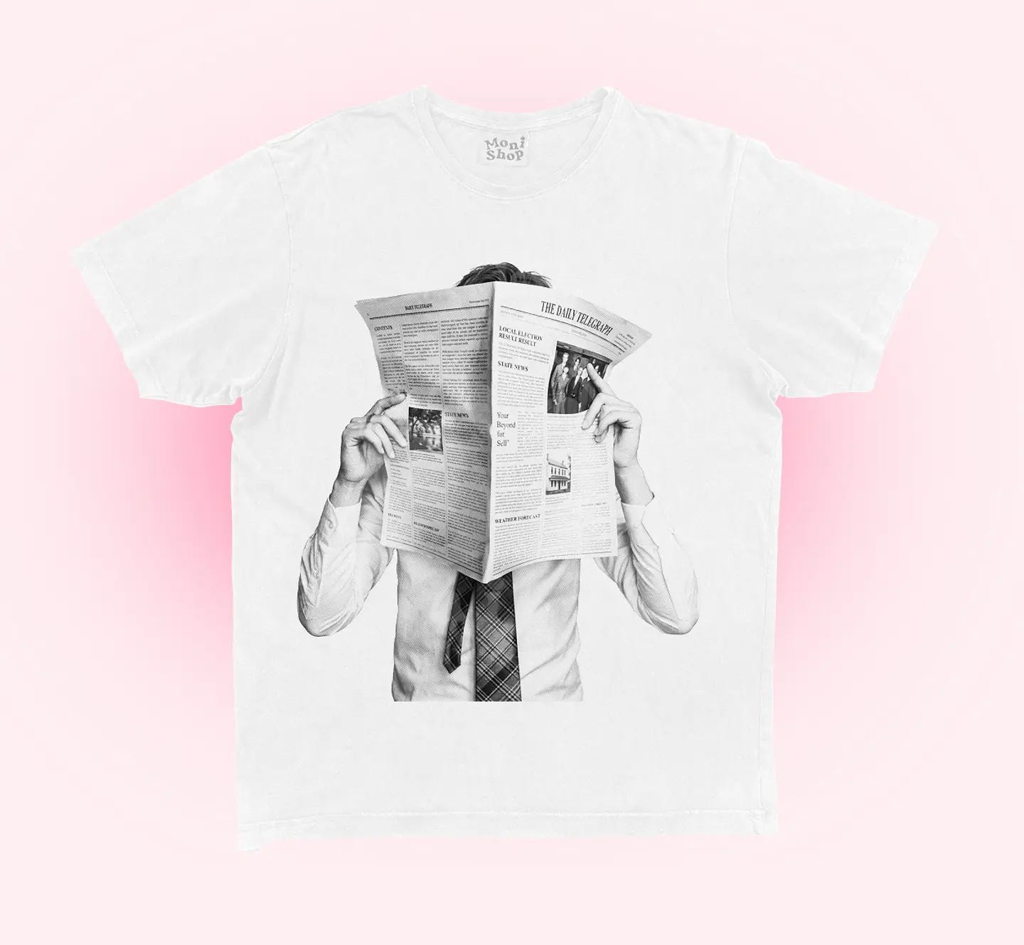 Polera BTS arirang 6
