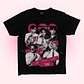 Polera BTS arirang red  - Miniatura 1
