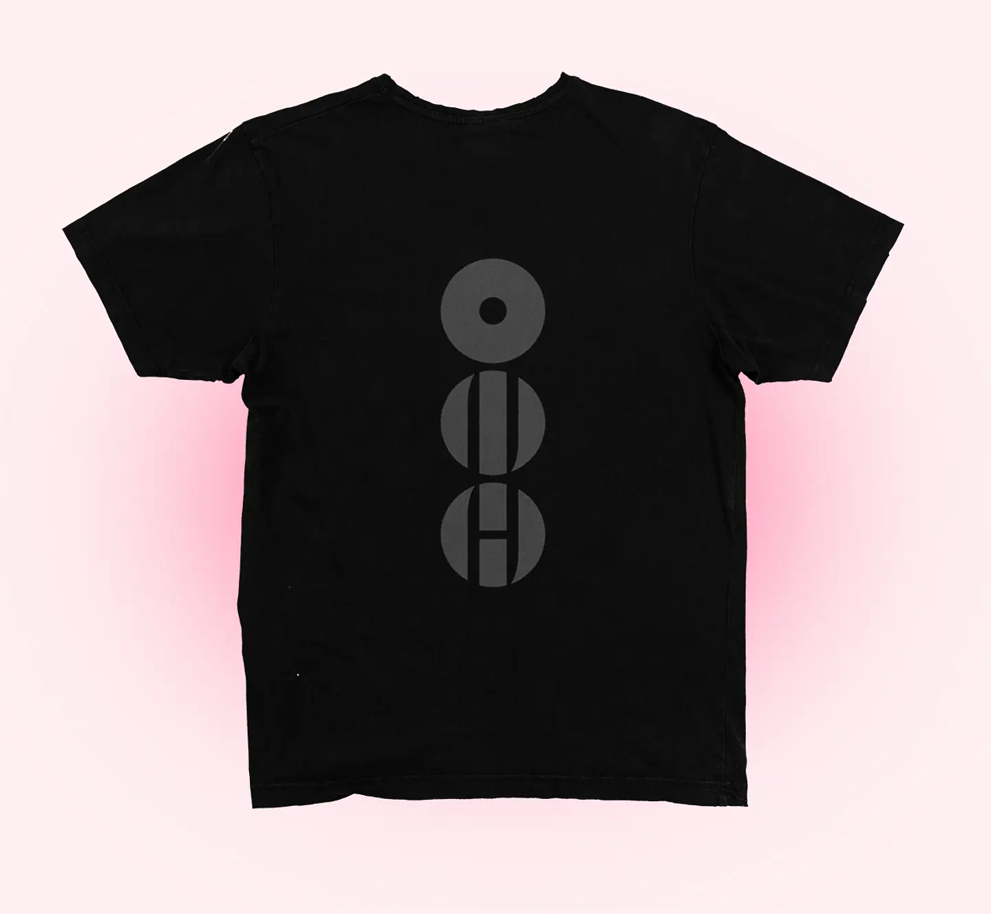 Polera Bangtan  2