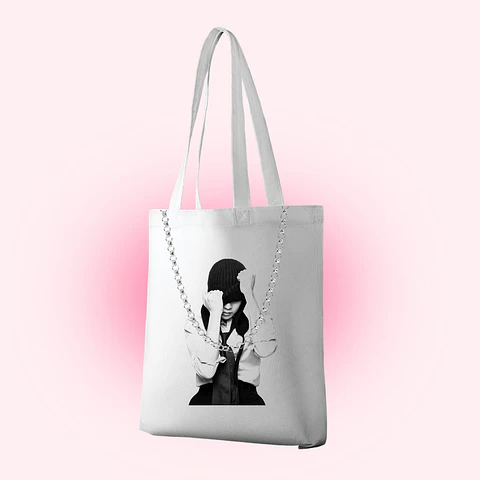 Tote bag 'arirang' 