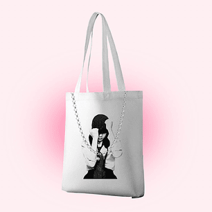 Tote bag 'arirang' 