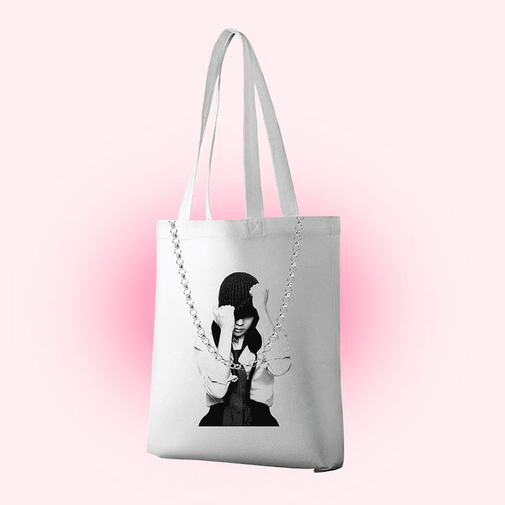 Tote bag 'arirang'  1