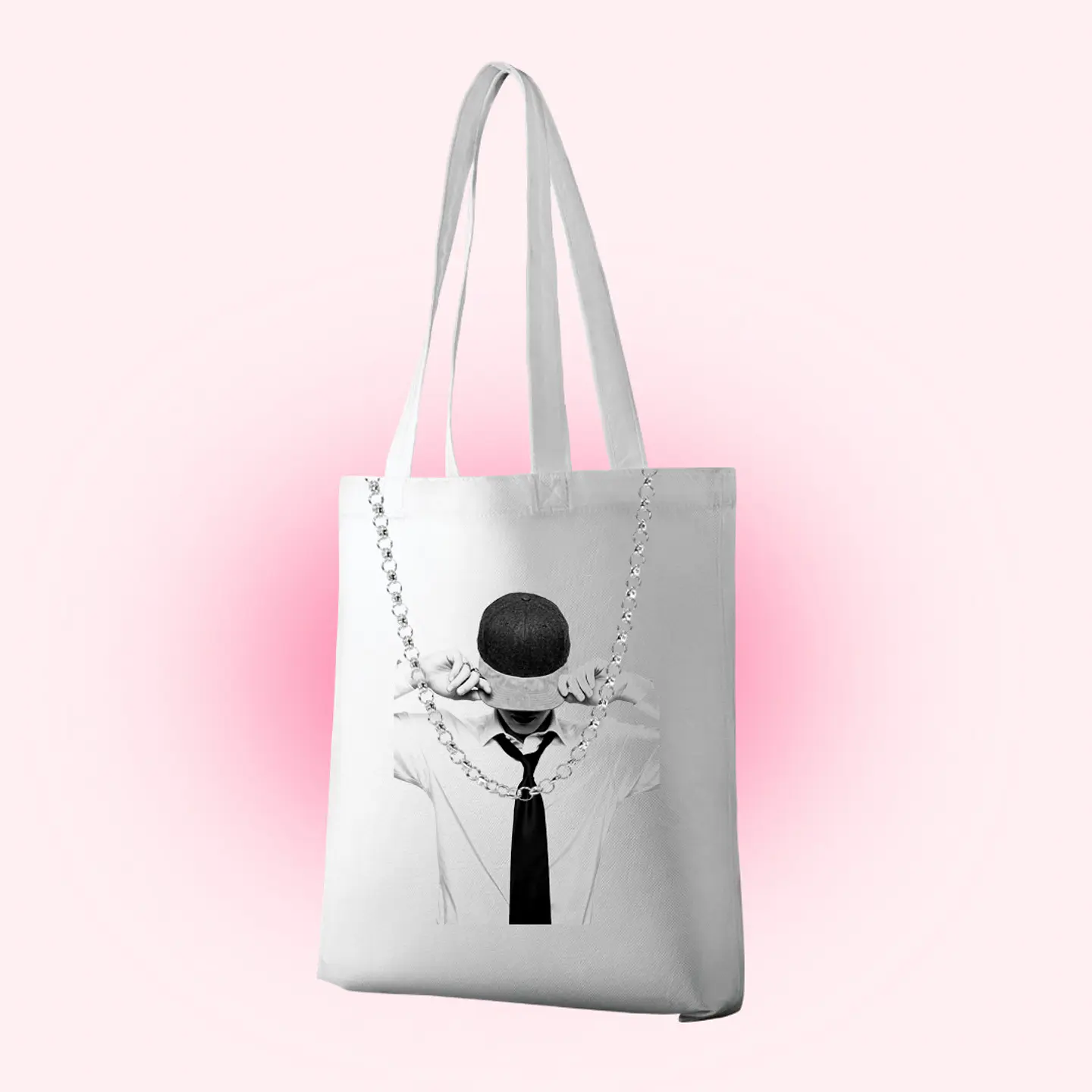 Tote bag 'arirang'  2