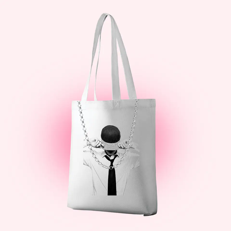 Tote bag 'arirang'  2