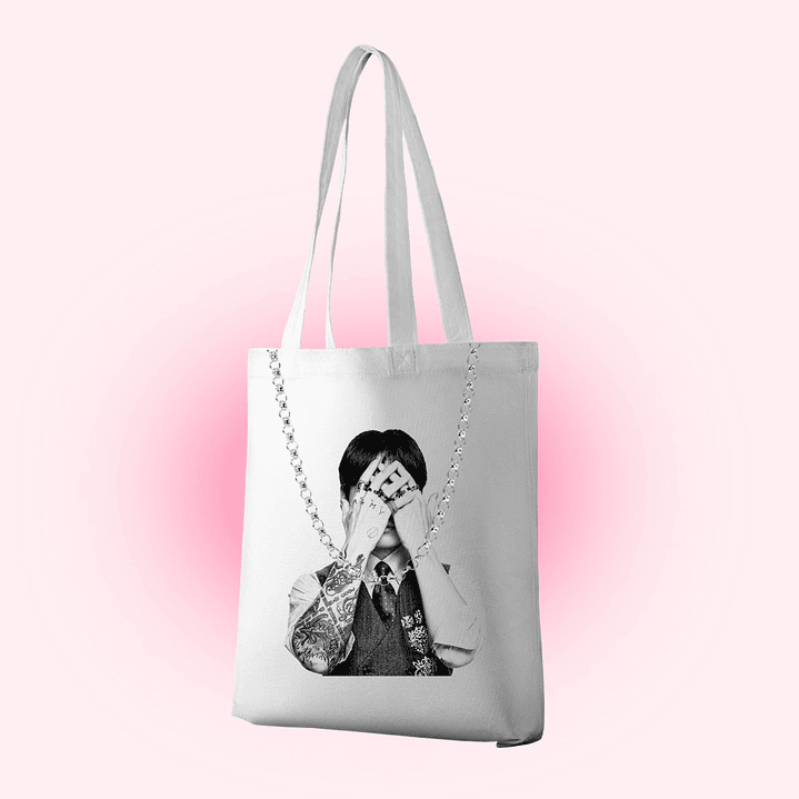 Tote bag 'arirang'  3