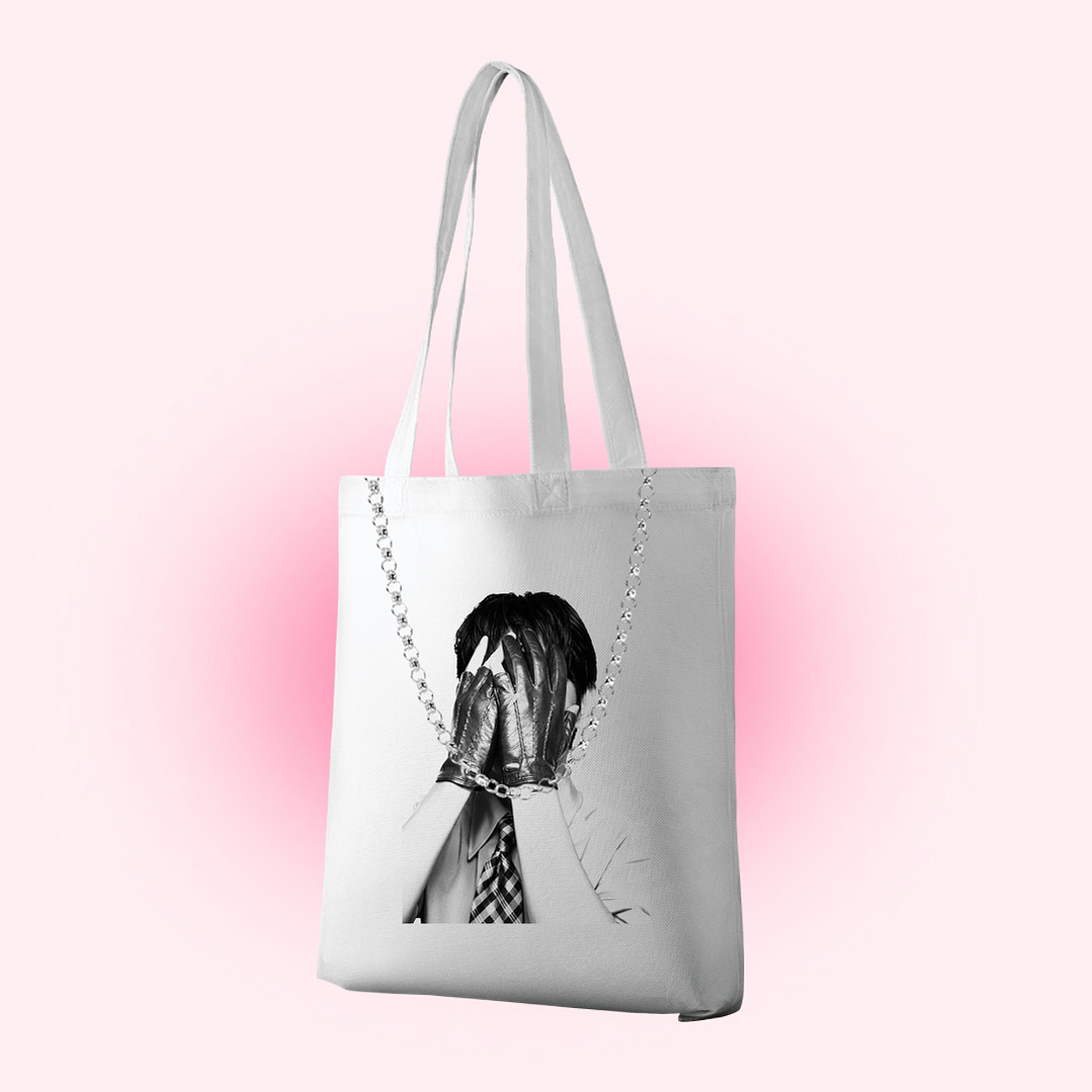 Tote bag 'arirang'  4