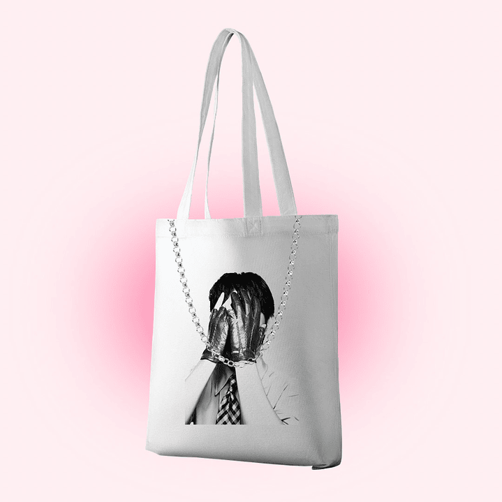 Tote bag 'arirang'  4