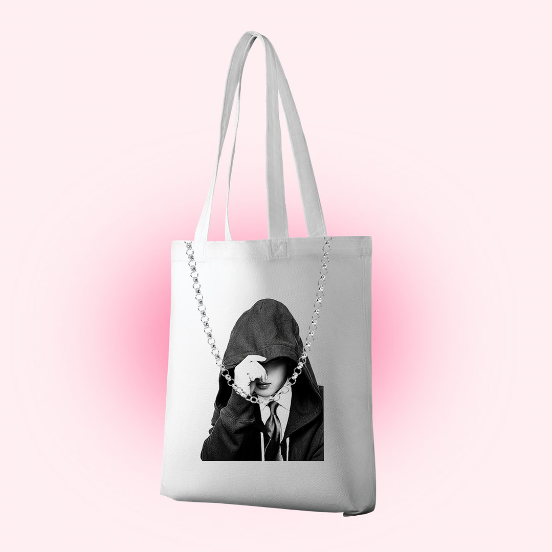 Tote bag 'arirang'  5