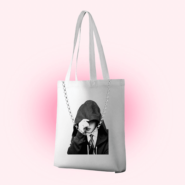 Tote bag 'arirang'  5
