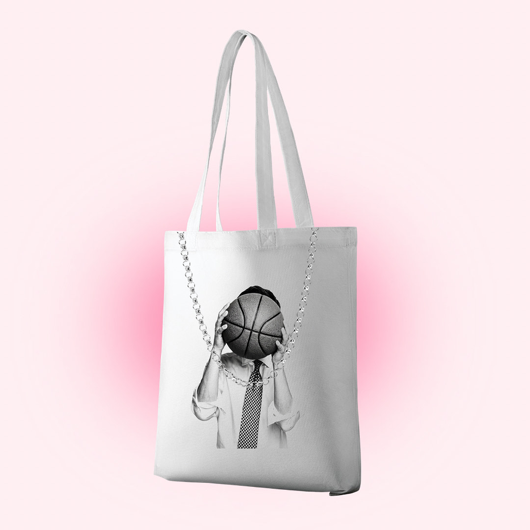 Tote bag 'arirang'  6