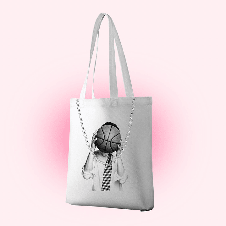 Tote bag 'arirang'  6