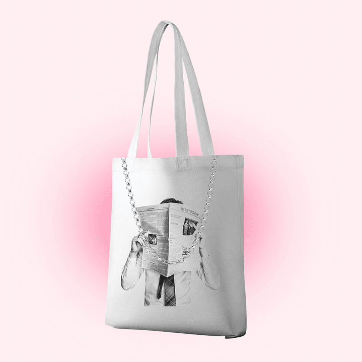 Tote bag 'arirang'  7