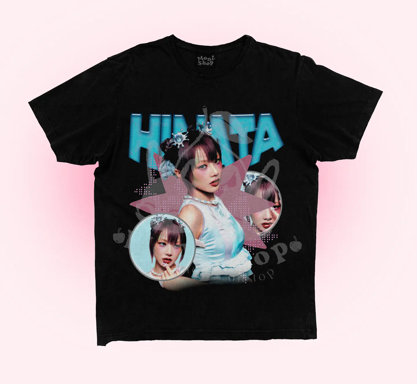 Polera XG bias ver 1