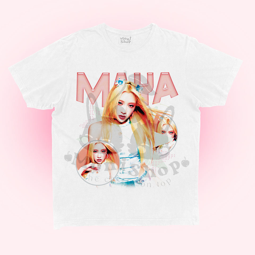 Polera XG bias ver 3