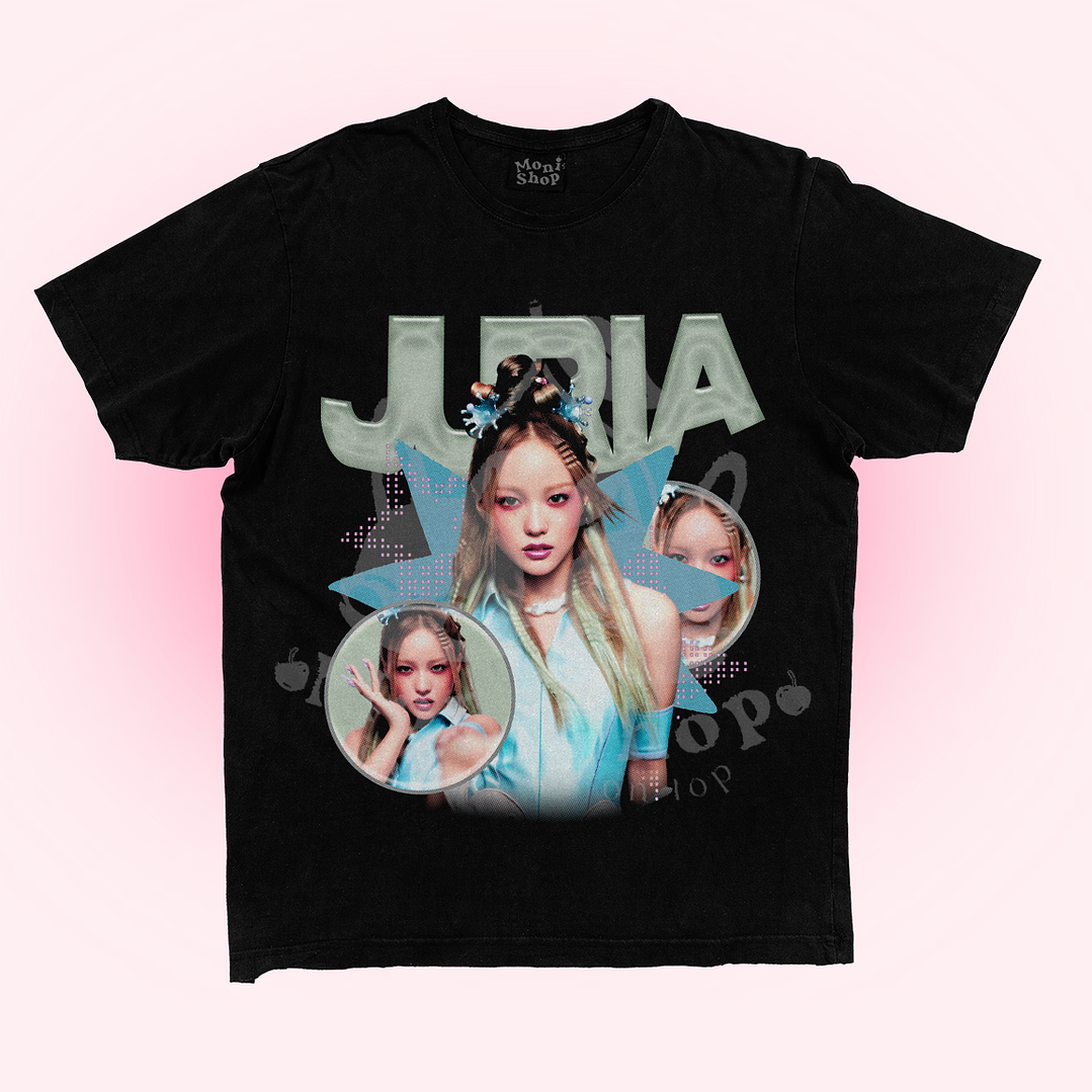 Polera XG bias ver 4