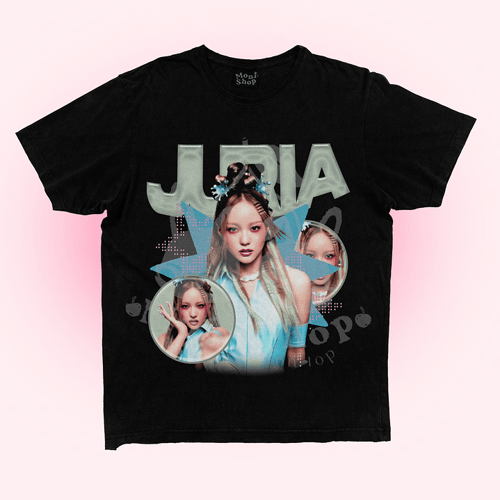 Polera XG bias ver 4