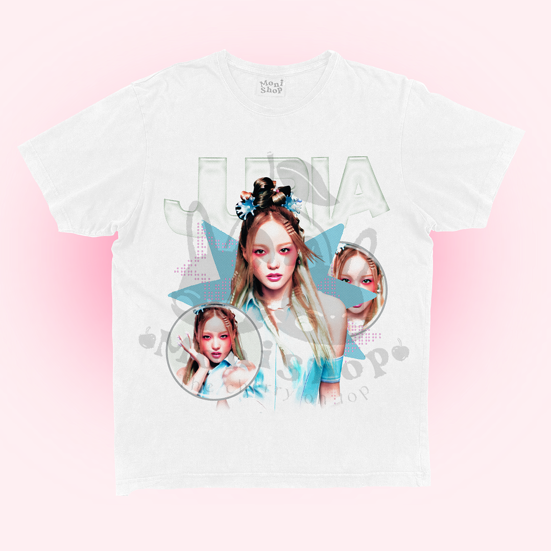 Polera XG bias ver 5