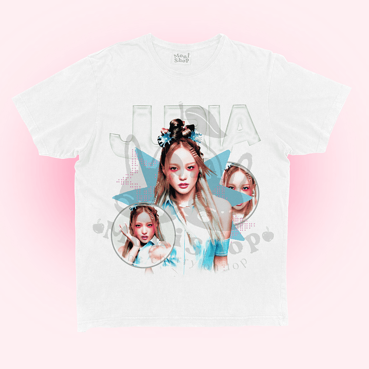 Polera XG bias ver 5