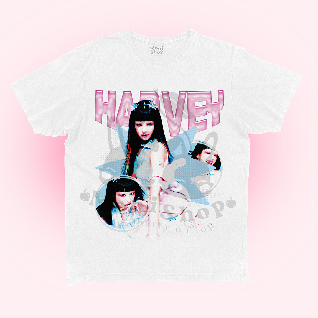 Polera XG bias ver 6