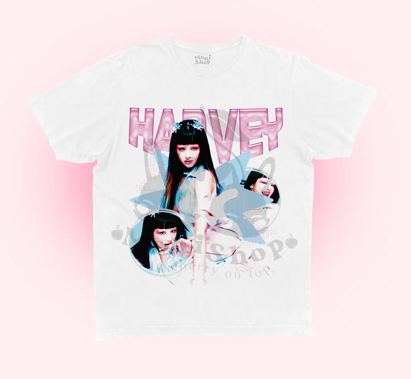Polera XG bias ver 6