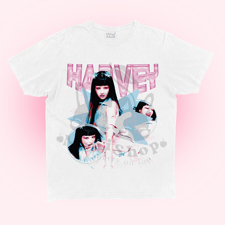 Polera XG bias ver 6