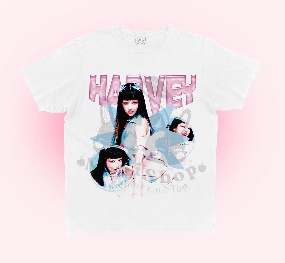 Polera XG bias ver 6