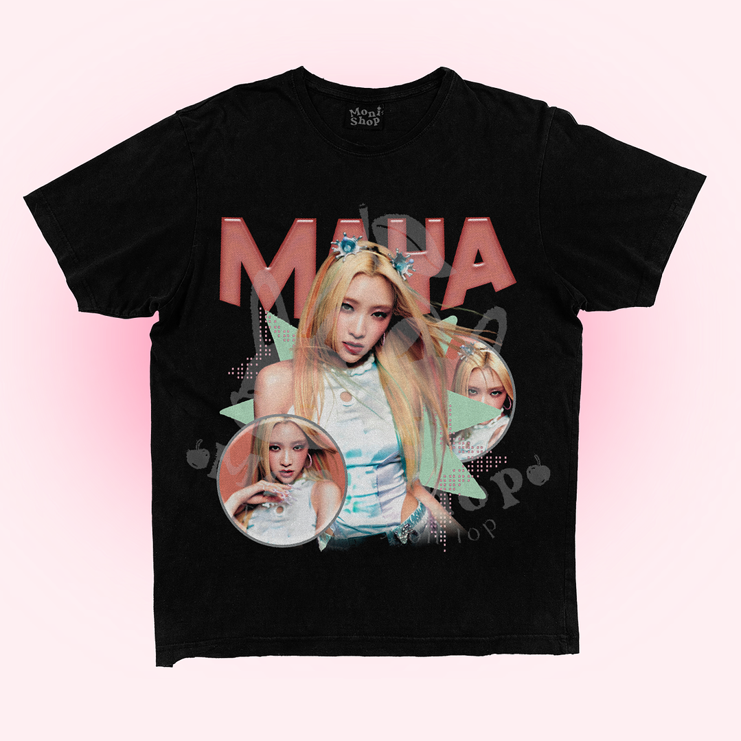 Polera XG bias ver 7