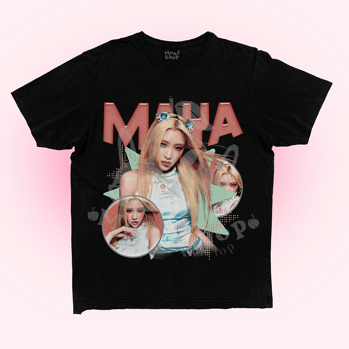 Polera XG bias ver 7