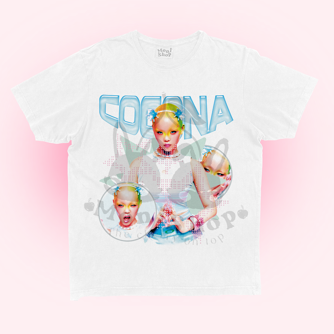 Polera XG bias ver 8