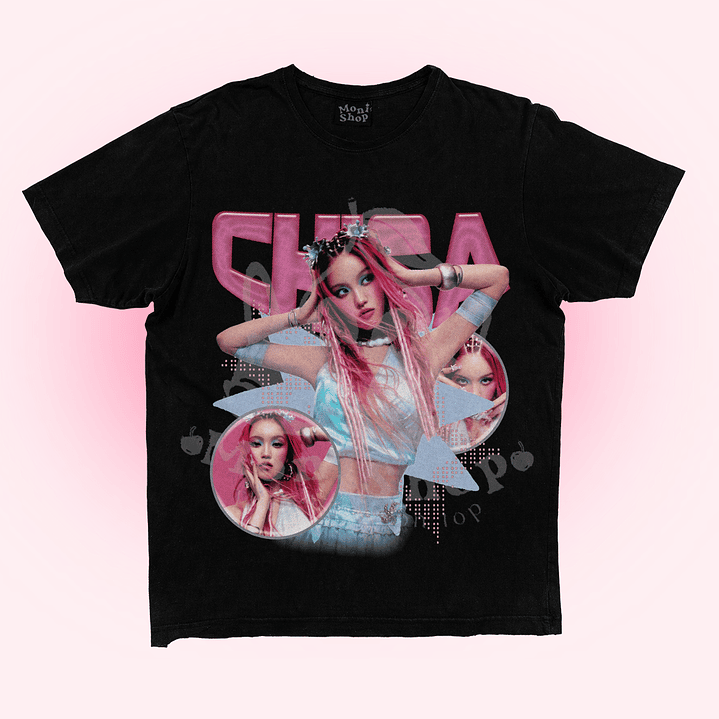 Polera XG bias ver 10