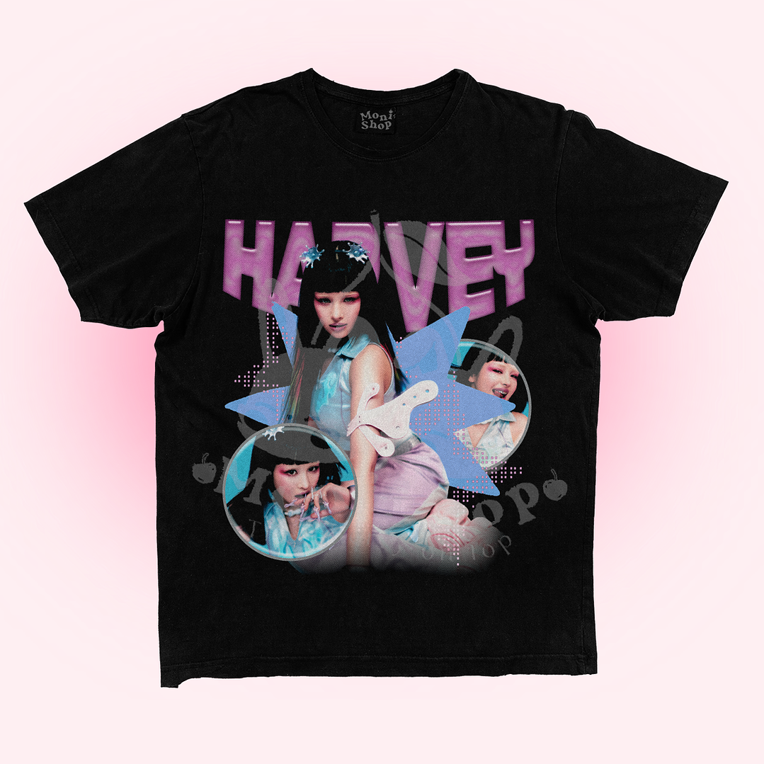 Polera XG bias ver 11