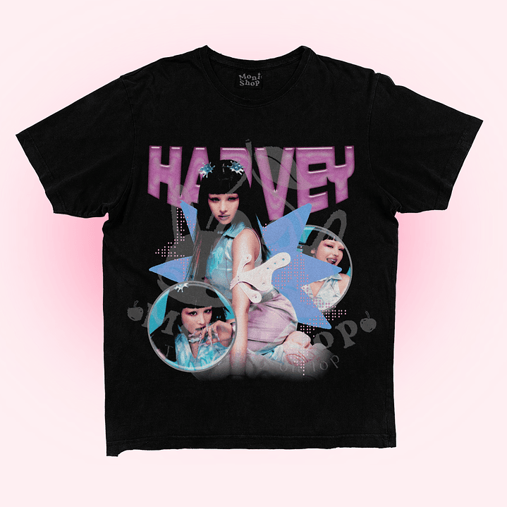 Polera XG bias ver 11