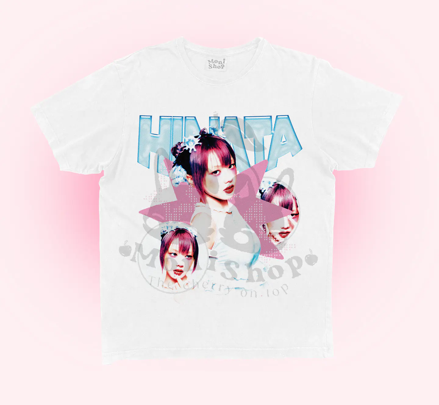 Polera XG bias ver 13