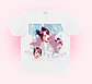 Polera XG bias ver - Miniatura 13
