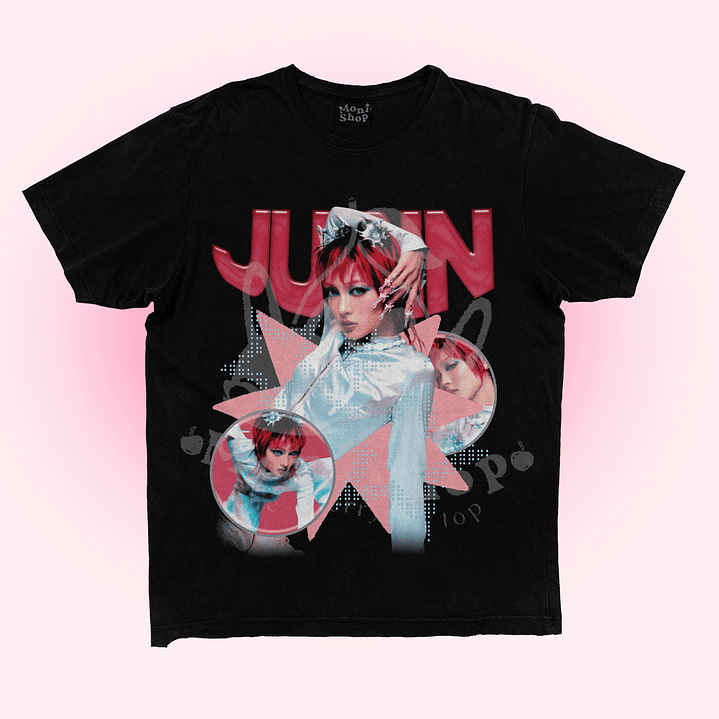 Polera XG bias ver 14