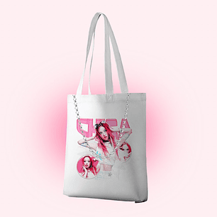 Tote bag XG bias ver