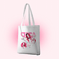 Tote bag XG bias ver - Miniatura 1